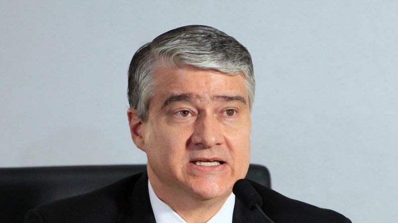 De La Guardia asistirá a Asamblea del FMI y BM del 5 al 8 de octubre