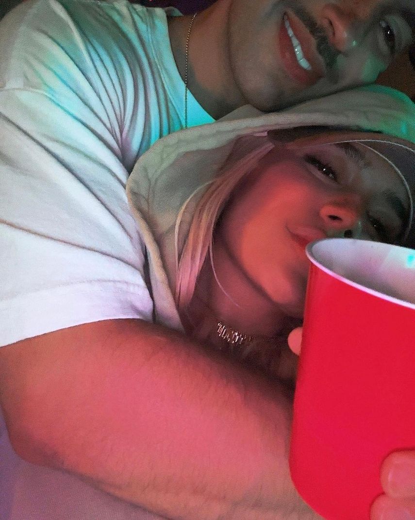 Karol G y Feid Karol G y Feid