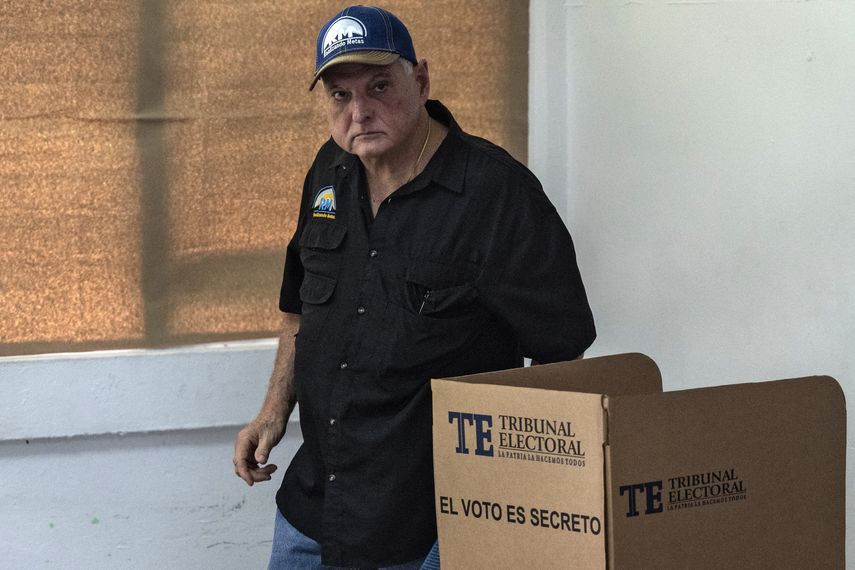 Nicaragua no recibirá al expresidente Ricardo Martinelli mientras no se aclare situación con INTERPOL.