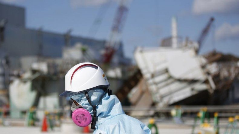 La radiación de Fukushima no tuvo impacto en la salud pública, según informe