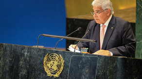 Panamá asume presidencia en la ONU