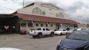 Comodidades del exdirector del PAN durante su detención preventiva