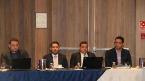 ATTT realiza homologación para contrato de servicios de emisión de licencia de conducir ATTT realiza homologación para contrato de servicios de emisión de licencia de conducir