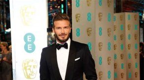 David Beckham planea una gran fiesta para su 40 cumpleaños