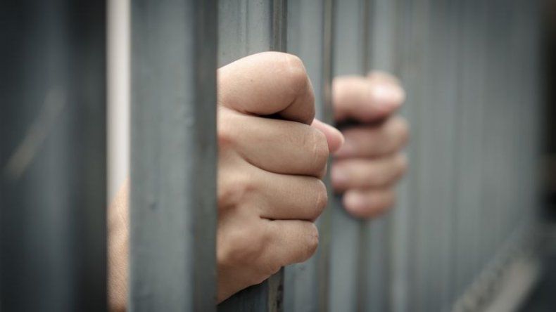 De los más de 17 mil privados de libertad, solo el 38% han sido condenados