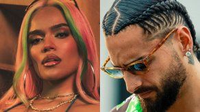 Karol G y Maluma te podrán a perrear hasta más no poder en Tá OK.