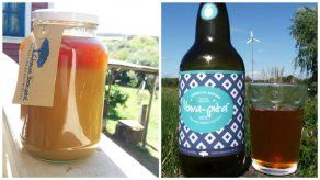 Gastronomía con productos autóctonos se abre paso en Uruguay