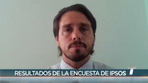 Ipsos: Personas se han desplazado a etapa de apertura y otras en los últimos tres meses