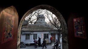 China endurece su control sobre la internet