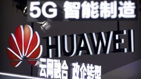 Las ventas de Huawei suben pese a las sanciones de EEUU