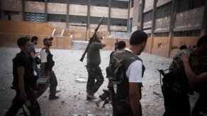 Coche bomba en Alepo deja 30 muertos