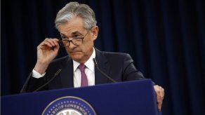 Powell: Pruebas de resistencia bancaria deben evolucionar