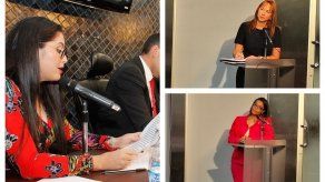 Ningún abogado se sabe los códigos de memoria