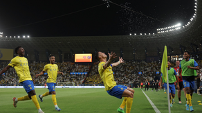 Cristiano Ronaldo rompió récord de goles en una temporada de Saudi Pro League