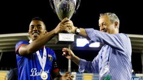 Plaza Amador se proclama campeón Sub 19 ante San Francisco