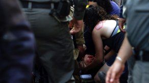 Muere adolescente de 16 años apuñalada en marcha del orgullo gay de Jerusalén
