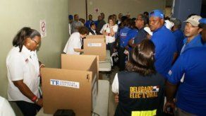 Solicitan recontar votos de elecciones del Congreso PRD