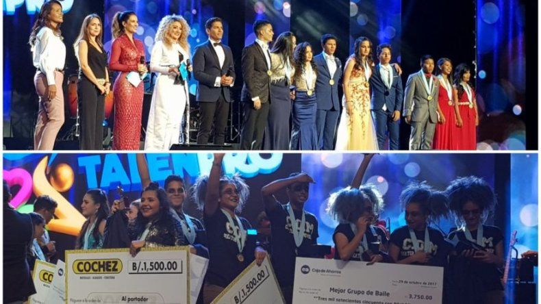 Se realiza con éxito la 1era edición de TalenPro Panamá
