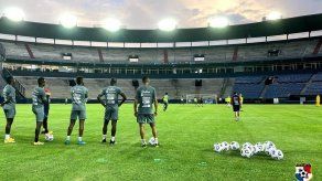 Anguila - Panamá, Eliminatorias Qatar 2022: hora y dónde verlo en vivo