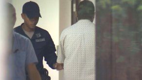 Decretan detención provisional a hombre aprehendido en operativo contra pornografía infantil