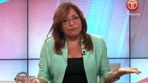 ¿Por qué me va a indultar si soy culpable? pregunta Herrera a Martinelli