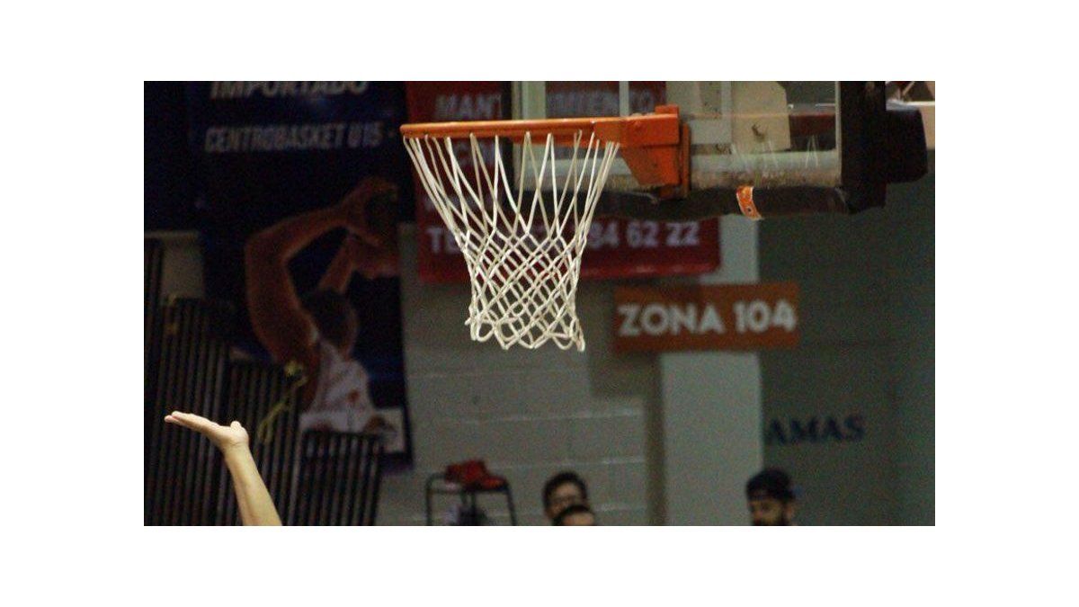 Panamá cae ante Puerto Rico en el inicio del Centrobasket U15