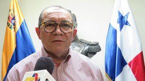 El presidente Maduro llama a consultas al embajador de Venezuela en Panamá