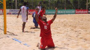 Panamá - México: Hora y cómo ver el Premundial de Fútbol Playa