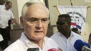 Pruebas de navegación en ampliación del Canal pudieran ser en abril Pruebas de navegación en ampliación del Canal pudieran ser en abril