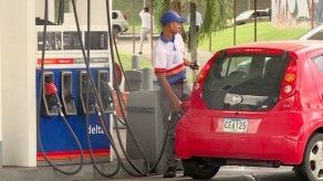 Precios del combustible aumentan a partir de este viernes Precios del combustible aumentan a partir de este viernes