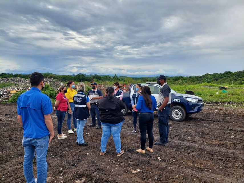 La Cetippat busca evitar que niños