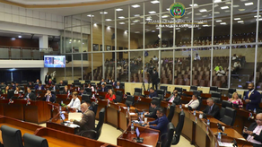 Asamblea Nacional aprobó el Presupuesto General del Estado 2025.