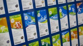 Tratan de devolver dinero por entradas a Juegos de Río