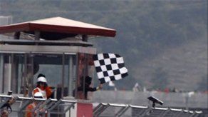 Alonso gana GP de Japón; Massa llega en octavo