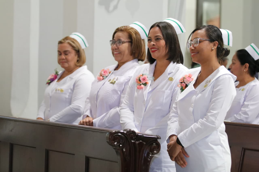 MINSA reitera reconocimiento al personal de enfermería