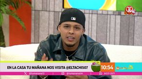 El Tachi habla alto y claro: Lo que nos falta a nosotros es apoyarnos a nosotros mismos