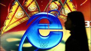 Brutal ofensiva de censura contra la red internet en China