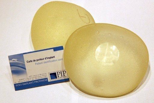 En prisión fundador de empresa francesa de prótesis mamarias