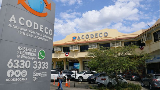 La ACODECO recauda miles de dólares en multas entre enero y abril.&nbsp;