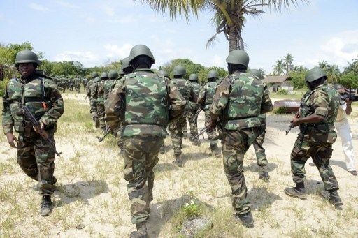 Amnistía acusa a ejército nigeriano de violaciones masivas de derechos humanos