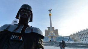 La séptima entrega de Star Wars se producirá en el Reino Unido