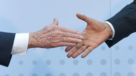 Prensa cubana califica de histórica la cumbre y destaca el papel de Cuba