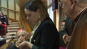 Cónclave para el nuevo Papa