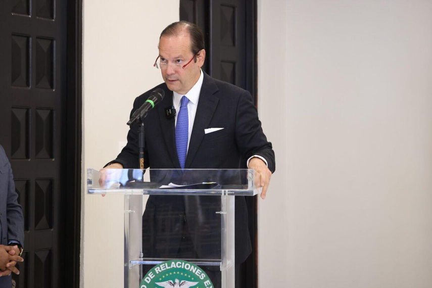 Cancillería habilita la Apostilla Electrónica.