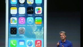 Apple publica hoy iOS 7