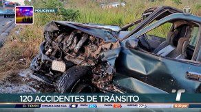 Resultados de Operación Apolo