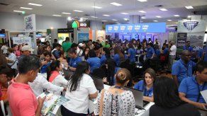 Capac Expo Hábitat 2016 logra transacciones por 220 millones de dólares