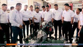 Formación profesional dual Formación profesional dual