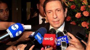 Núñez Fábrega: hay dificultades para trasladar a cubanos desde Bahamas