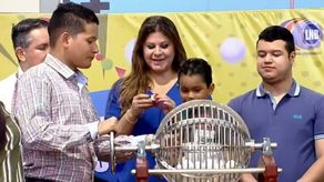 ¿Ganaste? Resultados de la Lotería de Panamá de hoy 26 de febrero